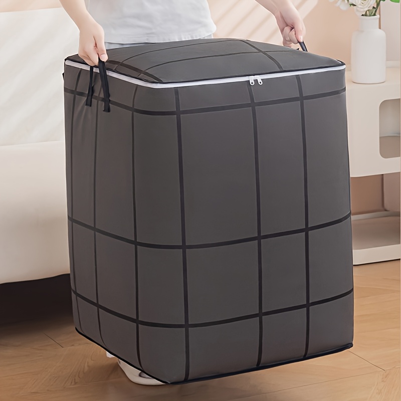 Laundry Strip Eco - Torba do przechowywania z tkaniny o