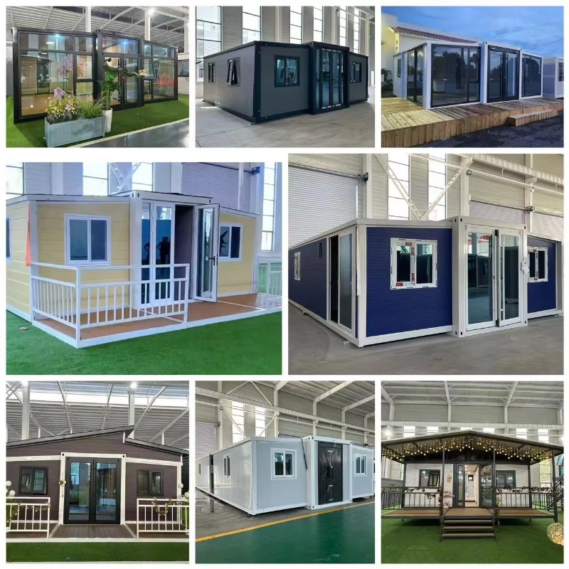 Dostosowywany, drukowany w 3D  – Sustainable Living House recenzja i cena
