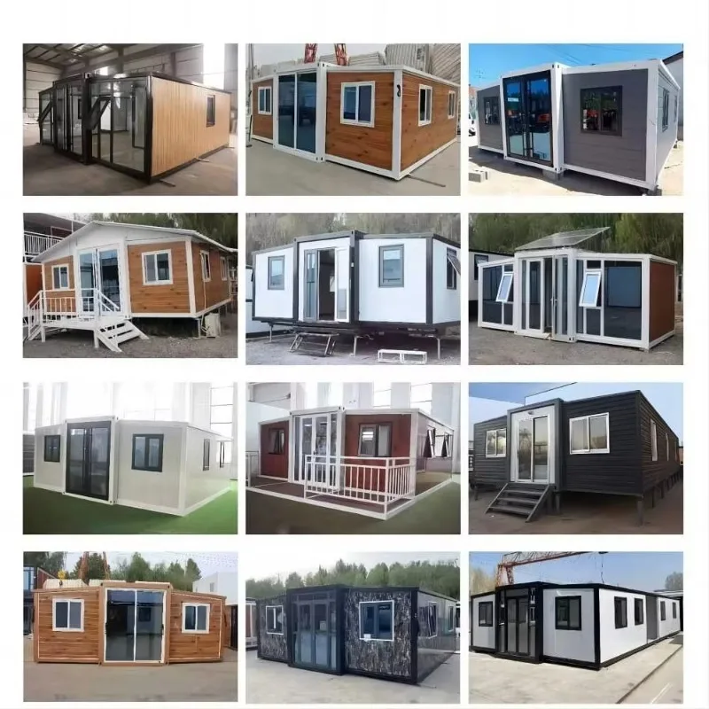 Dostosowywany, drukowany w 3D  – Sustainable Living House recenzja i cena
