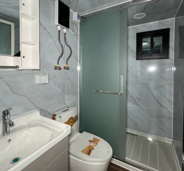 Dostosowane, prefabrykowane, s – Sustainable Living House recenzja i cena
