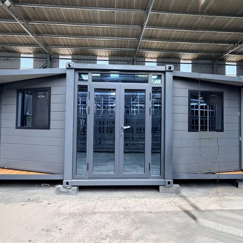 Wysokiej jakości innowacyjny,  – Sustainable Living House recenzja i cena