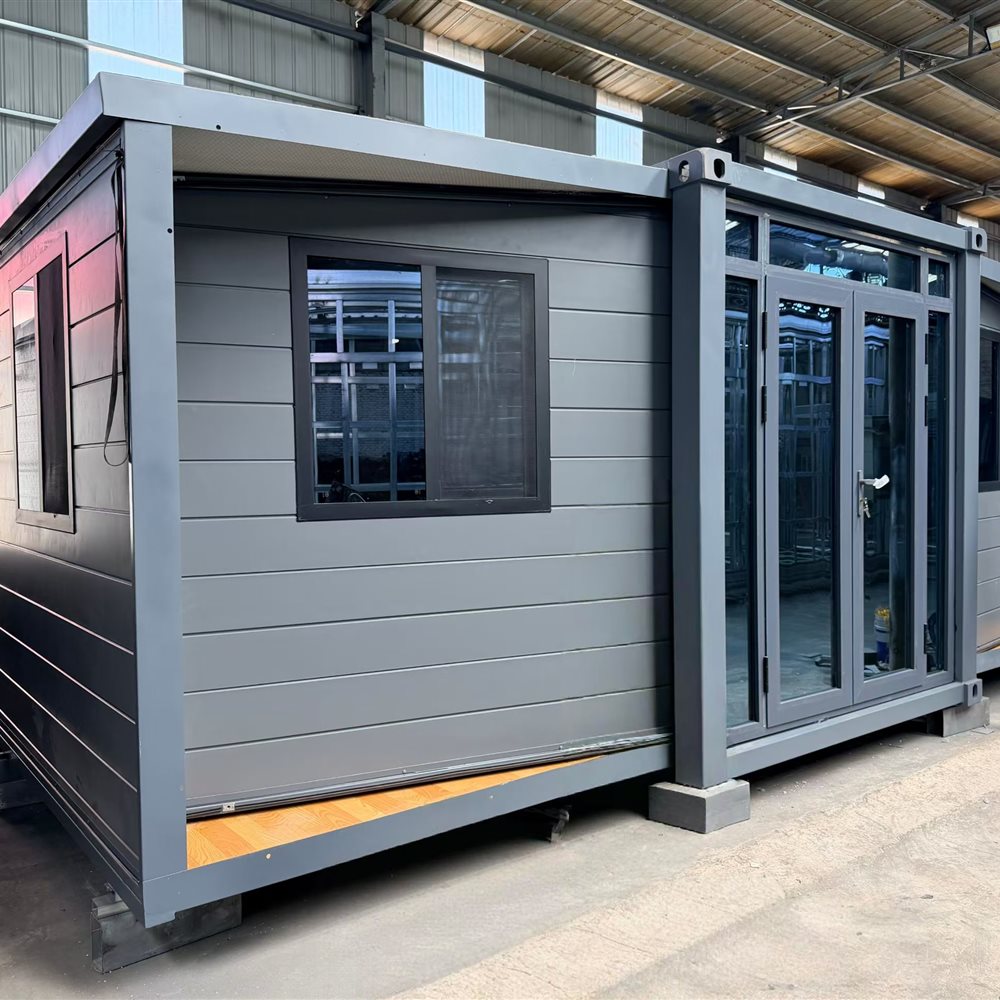 Wysokiej jakości innowacyjny,  – Sustainable Living House recenzja i cena