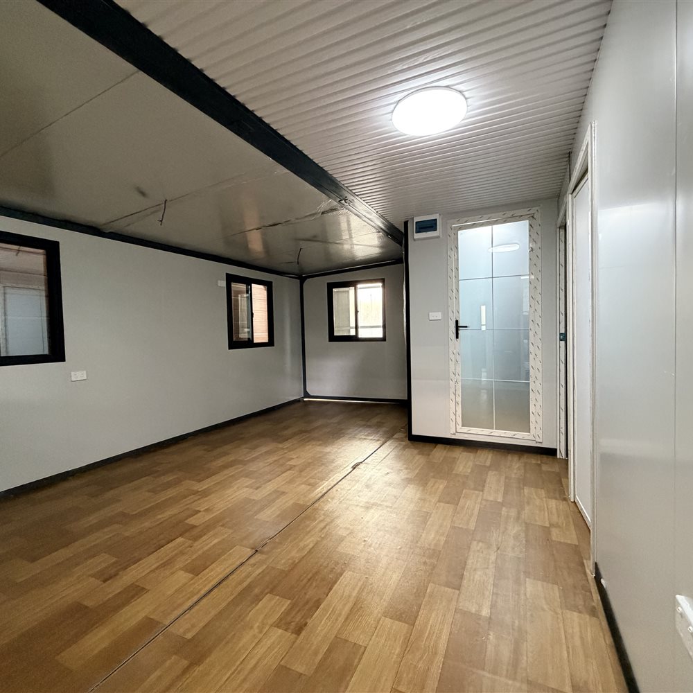 Wysokiej jakości innowacyjny,  – Sustainable Living House recenzja i cena