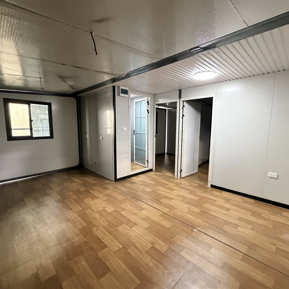 Wysokiej jakości innowacyjny,  – Sustainable Living House recenzja i cena