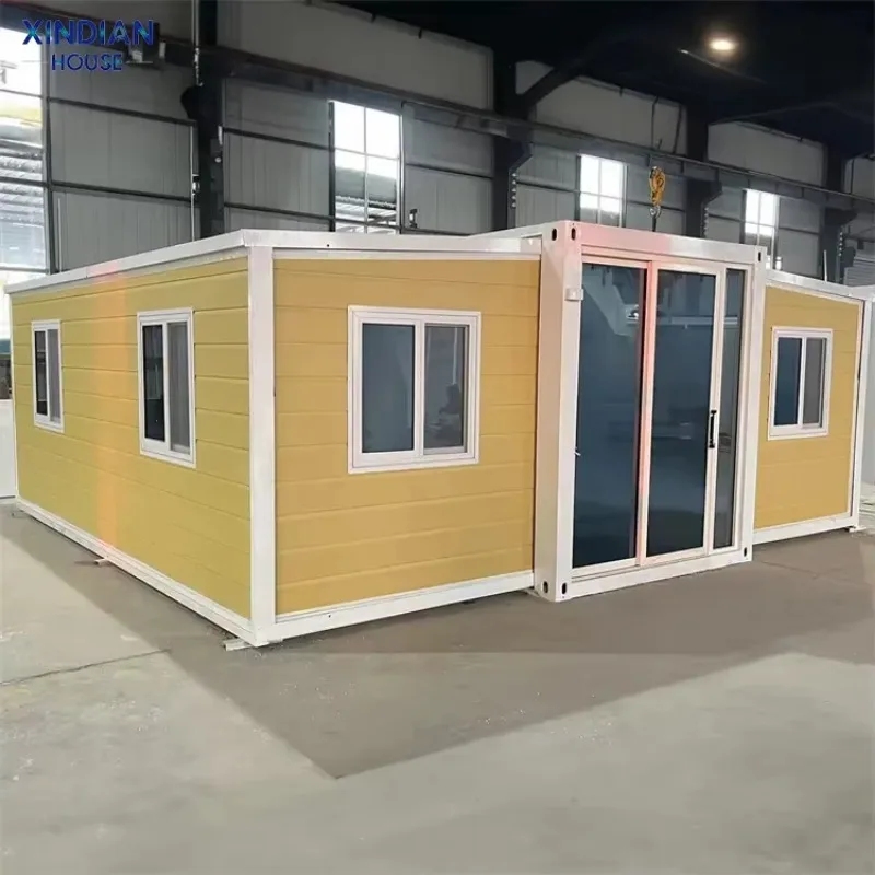Utrwała, ekologiczna, prefabry – Sustainable Living House recenzja i cena