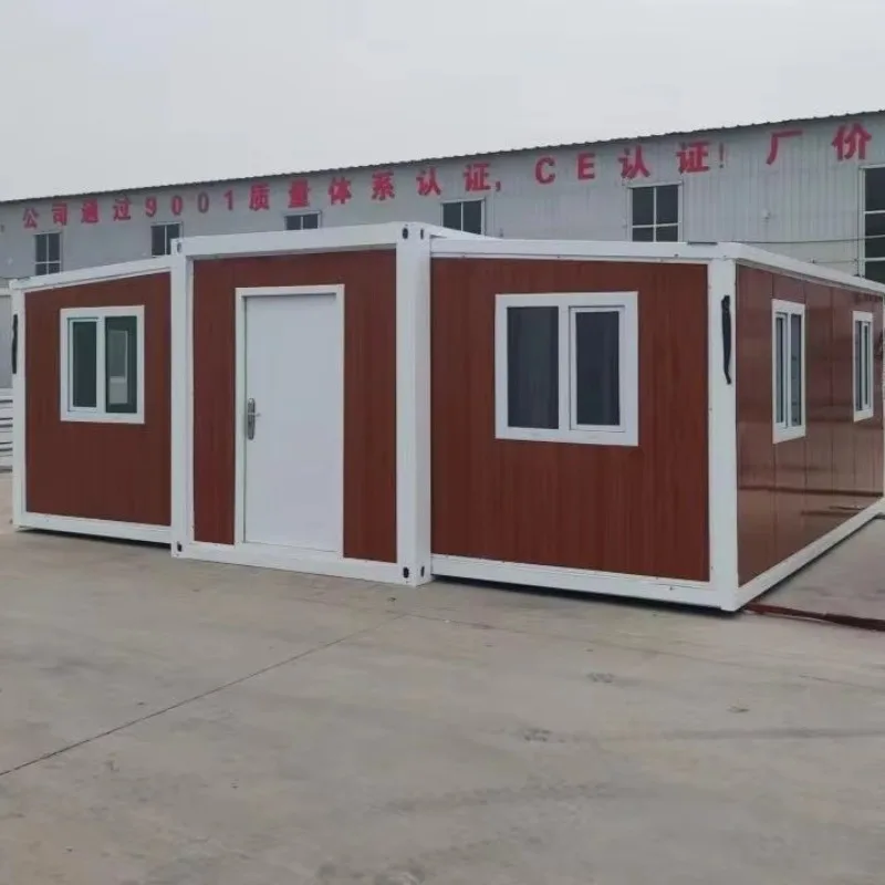 Utrwała, ekologiczna, prefabry – Sustainable Living House recenzja i cena