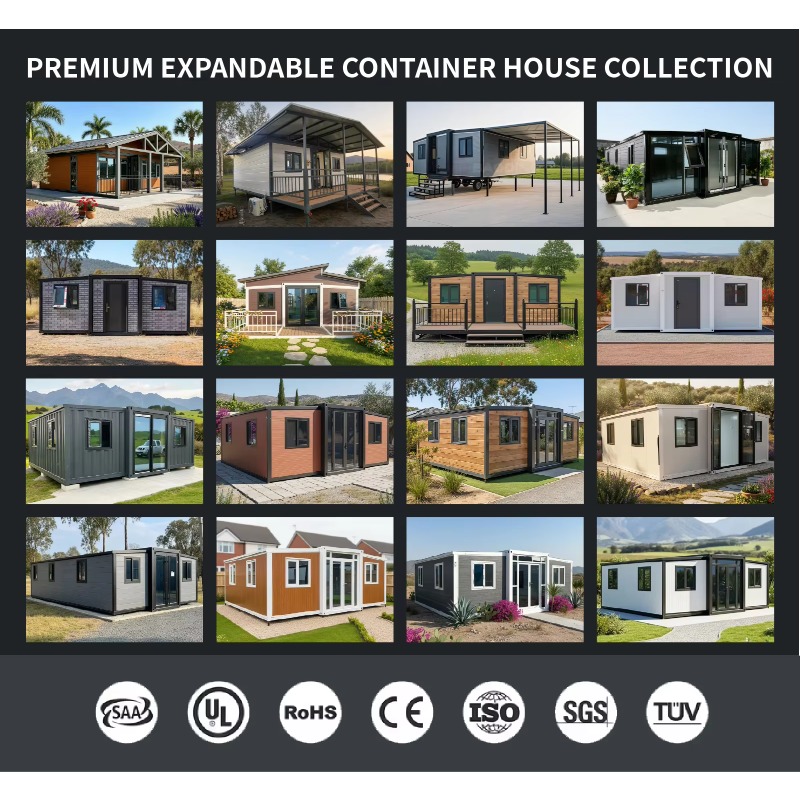Dostosowywany, ekologiczny, ho – Sustainable Living House recenzja i cena