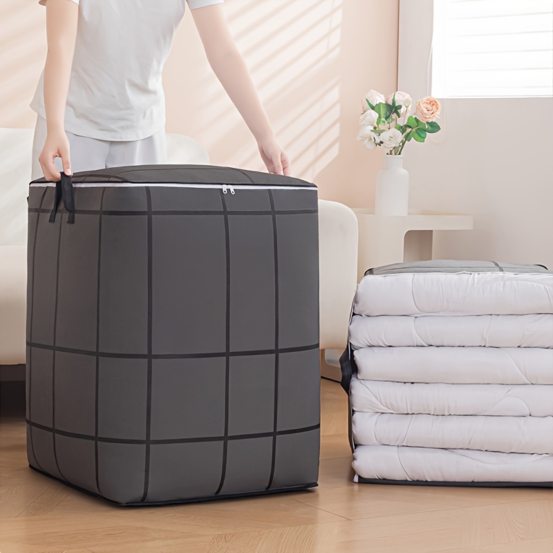 Torba do przechowywania z tkan – Laundry Strip Eco recenzja i cena