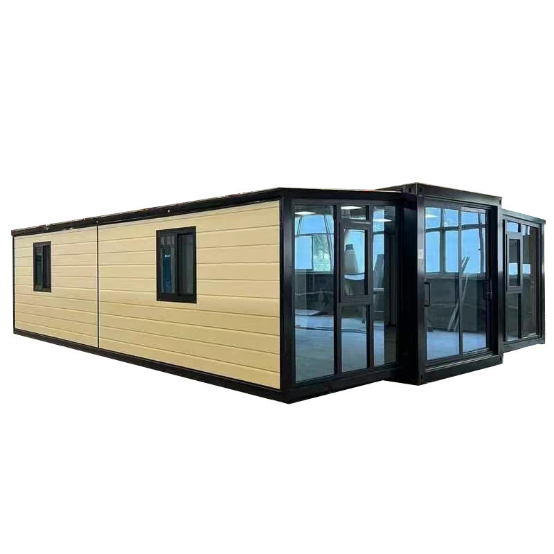 Modułowy, autonomiczny, ekolog – Sustainable Living House recenzja i cena