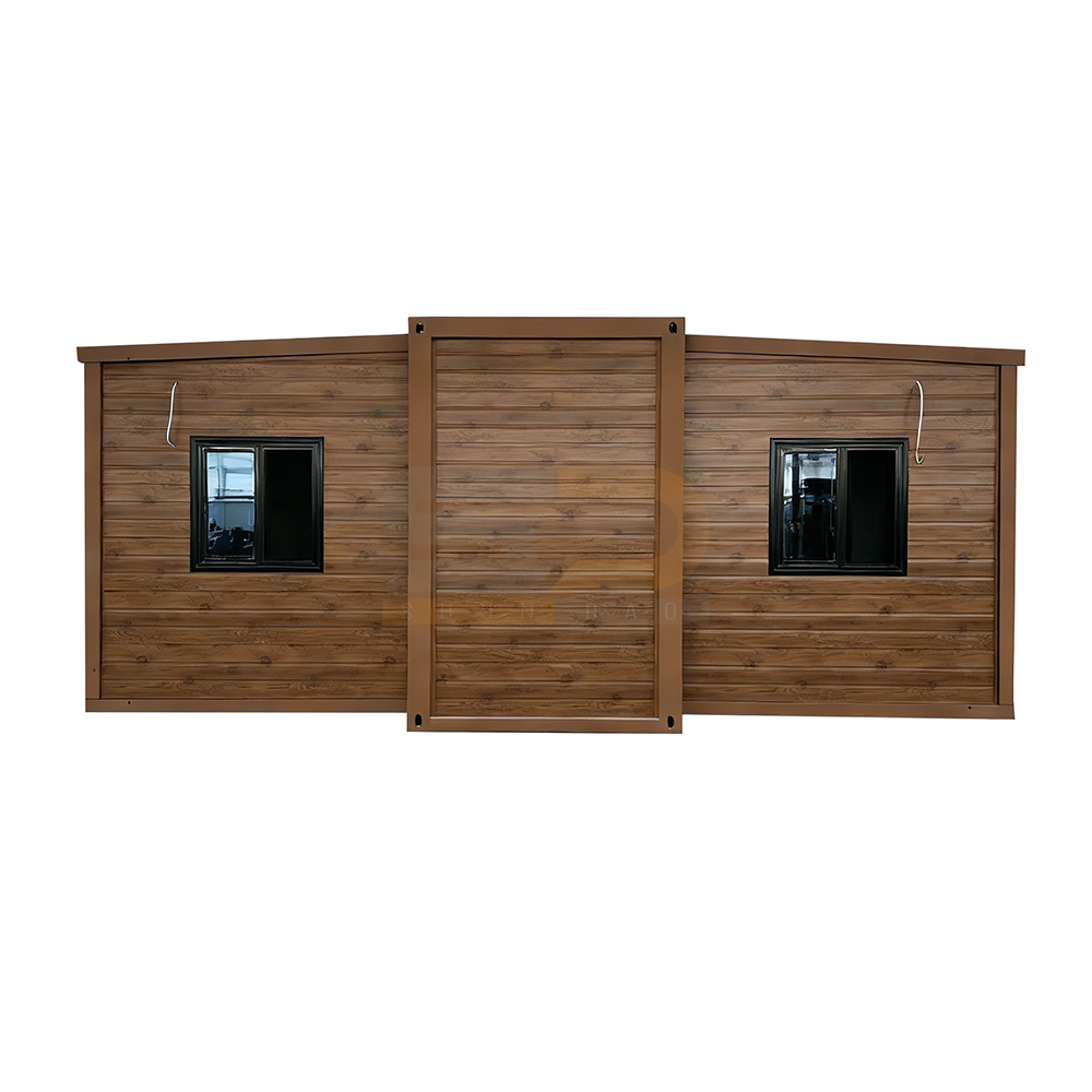 Modułowy, autonomiczny, ekolog – Sustainable Living House recenzja i cena