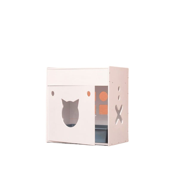 Elegancka bambusowa budka dla  – Sustainable Living House recenzja i cena